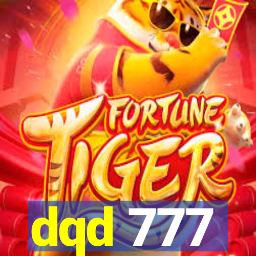 dqd 777